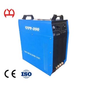 40KVA Max Output Plasma Cutting Power Source With ISO CCC Ceritification