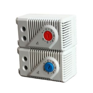 KTS011 Small Size Industrial Thermostat for Cabinet Temperature Controller