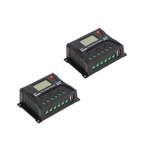 China HP 2430 Intelligent Solar Charge Controller 30A With Bluetooth Function on sale