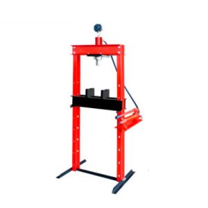 30T SHOP PRESS(WITH gauge) AA-0901D