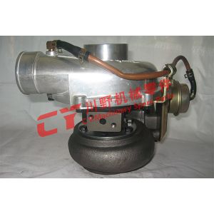 24100 - 1690C Excavator Turbocharger RHC7 For Hino H07CT Engine VX29