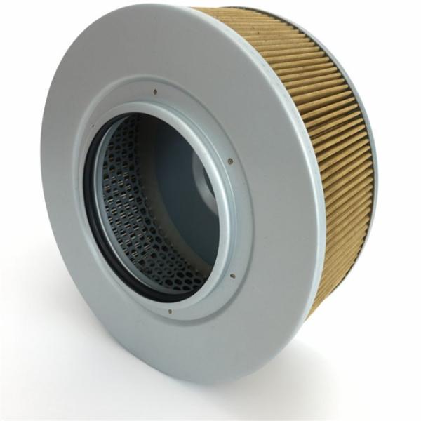 Excavator Hydraulic Oil Filter Cartridge 14530989 M10X1 Connection Thread and Durable