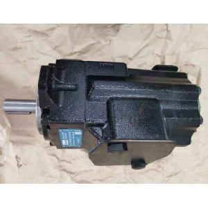 024-31779-0 T6CCW-B22-B22-2R00-C100 Parker Denison T6 Double Hydraulic Vane Pump