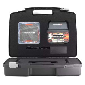 FormulaFlash ECU TCU Programmer Tool with Bench Mode for MD1CS018 MD1CS016