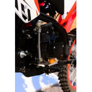 110cc,125cc ATV gas,4-stroke,single cylinder.air-cooled.Kill start,good quality