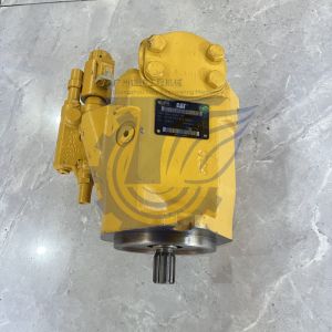 China 524-0925 524-0924 11R-1435 11R-1727 For Excavator CAT340 336 345 349 352GC Hydraulic Fan Pump on sale