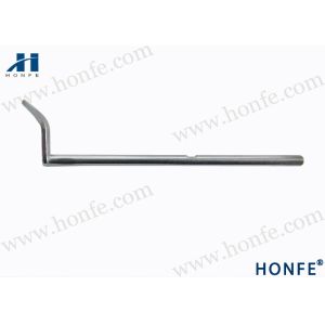 China Weft End Gripper Foot 911-359-602 Sulzer Loom Spare Parts Projectile FA on sale