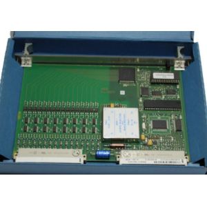 ABB 81AA03 GJR2394100R1210 Output Module Analog Used to Output Analog Signals