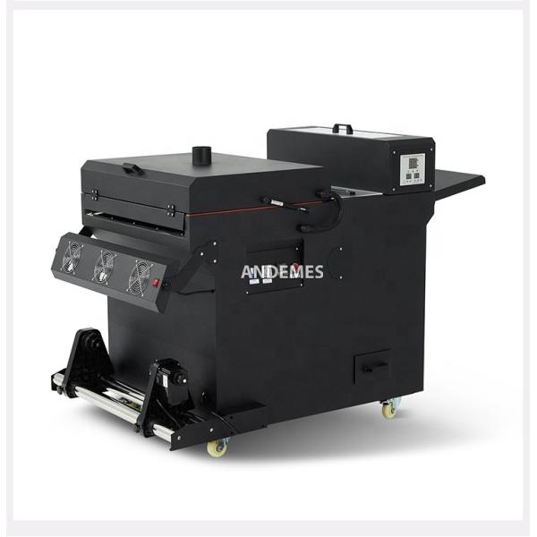 Quality A1 DTF Printer For Custom T Shirt Design 24inch T Shirt Printing Machine wholesale