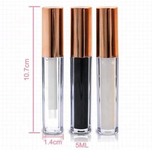 5ml Waterproof Strip Lash Glue , OEM Waterproof Eyelash Adhesive