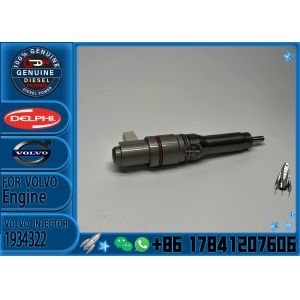 China Original Fuel Pump Unit Pump 1871117 2102391 2034927 1934322 for MX13 DAF INJECTOR PUMP EURO 6 on sale