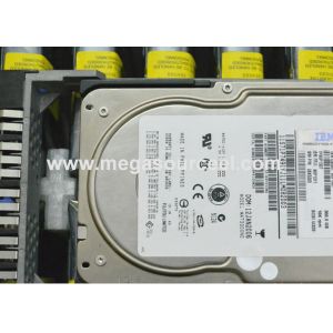 Fujitsu Enterprise 300 GB Hot-swap HDD - 3.5" - MAT3300NC - Ultra320 SCSI - 10