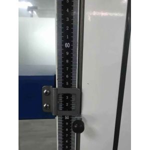 Tape Tensile Universal Testing Machines With AC Motor / Computer Control Tester