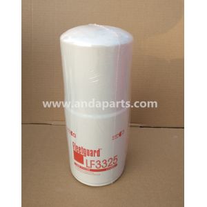 GOOD QUALITY FLEETGUARD OIL FILTER LF3325 ON SELL