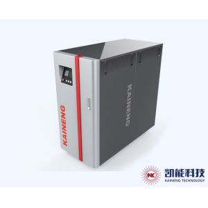 Low NOx Condensing Boiler /  2T 3T 4T Fired Gas Heating Boiler Full Premixed