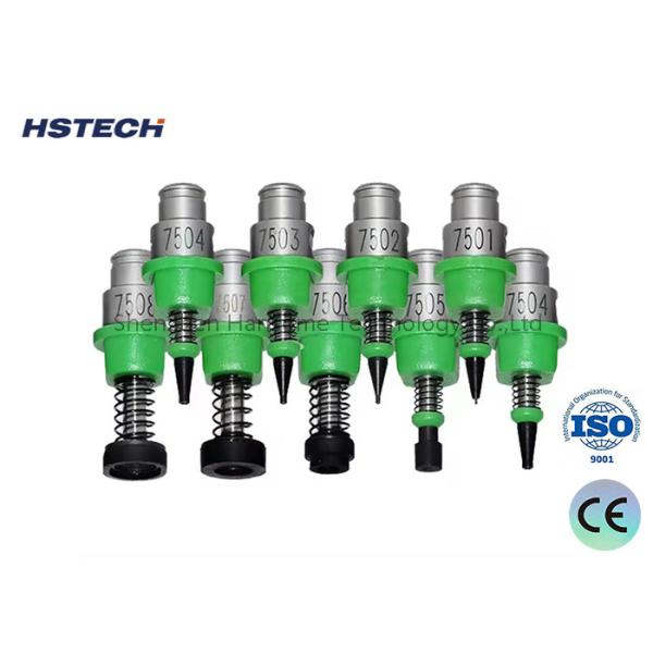 Quality SMT JUKI RS-1 NOZZLE 7500 7501 7502 7503 7504 7505 7506 7507 7508 7509 7510 Nozzle For Chip Mouter Machine wholesale