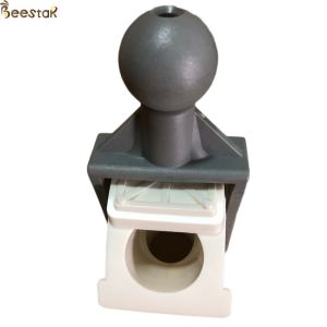 High Quality Beekeeping Tools food grade Apiculture ABS plastic honey gate