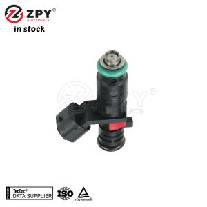 06A906031CK New Fuel Injector Nozzle For Volkswagen Jetta Beetle Golf 2.0L