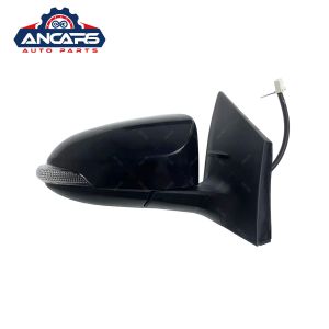 China OEM Car Side Mirror Parts Toyota Corolla 2014-2019 Rearview Mirror Right Side on sale