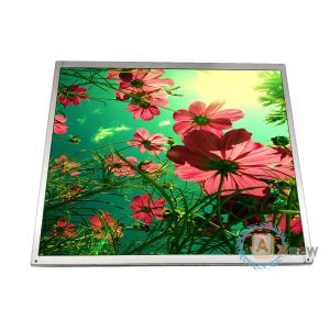 17" TFT Open Frame Resistive TFT Touch Screen with Wide Temperature