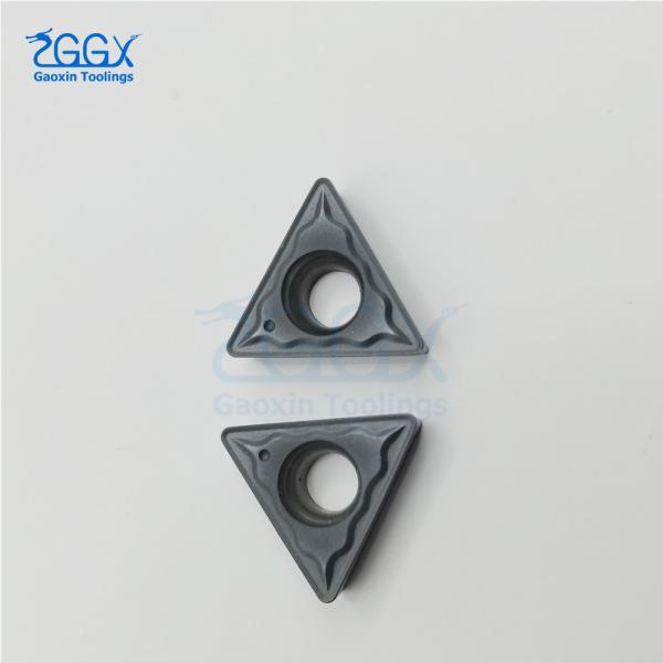 PVD Coating Carbide Turning Inserts Tooling Cutter TCMT16T308