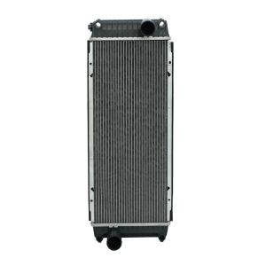 EC220D EC200D W205D EC200B EC210D EC210C EC240D Radiator 17248047 17554008 For
