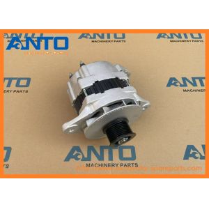 China 21E6-40030 21E640030 Alternator Excavator Engine Parts Fitting For R130W3 R170W3 on sale