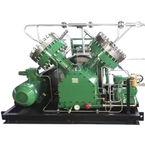 Quality Diaphragm Gas Air Compressors Hydrogen Diaphragm Compressor Customizable wholesale
