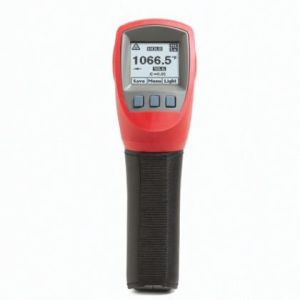 Fluke 568 Ex Intrinsic Safety Type Thermometer Operating Temperature-0°Cto50 °C
