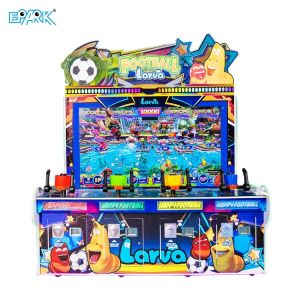 Retro Arcade Console 2 Players 1300 In 1 Tabletop 2d And 3d Game Board Box