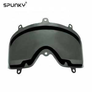 Tactical Airsoft Paintball Mask Lens Scott Thermal Replacement Goggle For CS Game