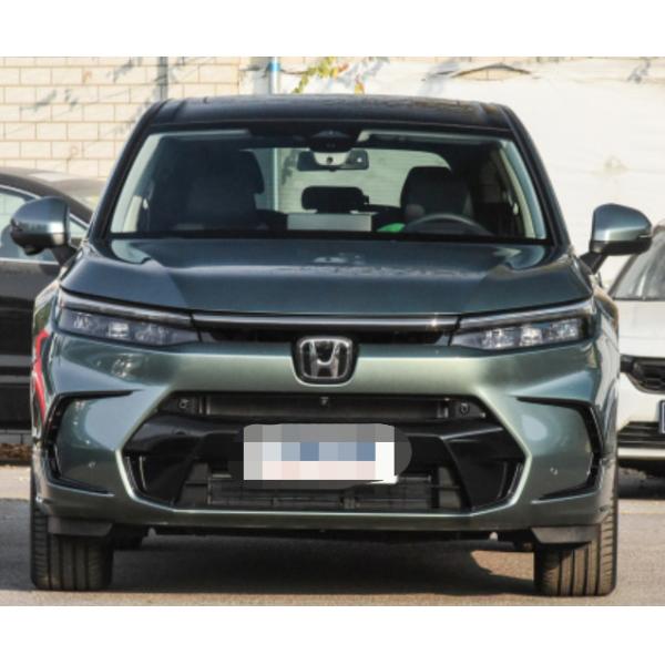 Quality GAC HONDA 2023 BREEZE 240TURBO Two-Wheel Zunxiang Version 5 door 5 seats Compact SUV wholesale