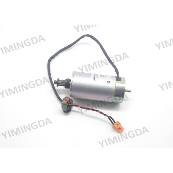 Quality Y Axis Motor Assy Plotter Parts 9236E837-R1 PN94745004 Suitable For Gerber wholesale
