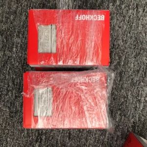 Beckhoff KL9020 E-Bus Terminal Module Electrical Isolation 500V for Streamlined