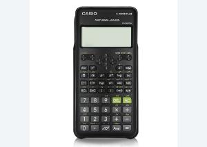 For Casio FX-350ES PLUS Multifunctional Science Function Text-free Student Exam Calculator
