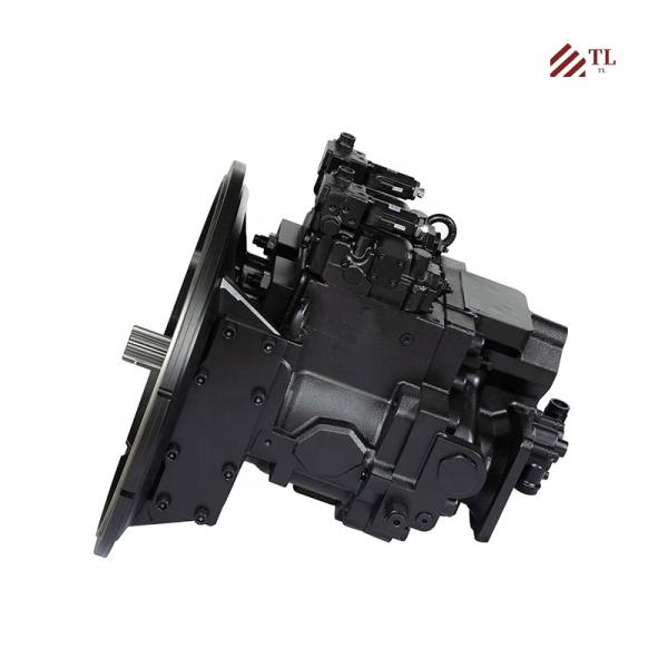 SK485-8 Excavator Hydraulic Main Pump K5V200DPH LS10v00016F1 for Construction Works