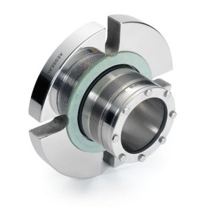 China Bsiv Metal Bellows Cartridge Seal AES Mechanical Pump Seal on sale