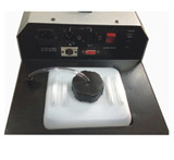 Top 1 1200W Stage Special Effect Equipment DMX Remote Snow Machine for Disco /