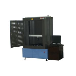 Office Chair Testing Machine For Chair Leg Front and Side Strength Testing With