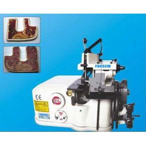 3 Thread Carpet Overedging Sewing Machine (for Car Mats) FX-2503-GT