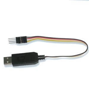 Brushless Powerful RC Boat ESC Controller 16S 500A OEM / ODM Available