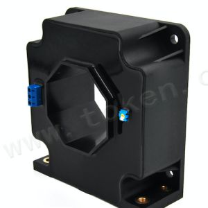 TBC2000LF Hall Effect Dc Current Transducer 4 To 400mA Output