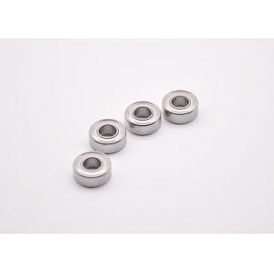 Cheap Drone Motor Deep Groove Radial Ball Bearings High Precision 692ZZ P0 Accuracy for sale