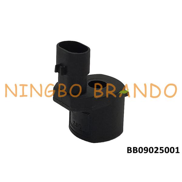 Quality BB09025001 Injector Rail Solenoid Valve Coil For BRC LPG CNG wholesale