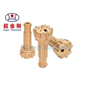 4inch DTH Hammer DHD340 / Cop44 Rock Drilling DTH Bit for Long-Lasting Performance