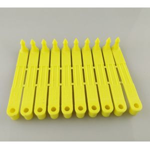 animal sheep ear tag ,laser ear tag,74*8mm,soft ear tag,multi tag,one pc ear tag