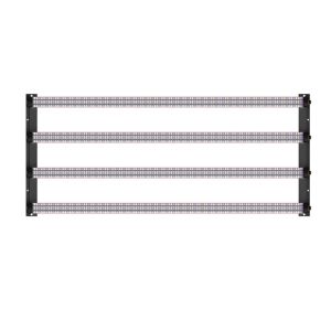 Waterproofing LED Grow Light Module 90w Vertical Grow Light Bar