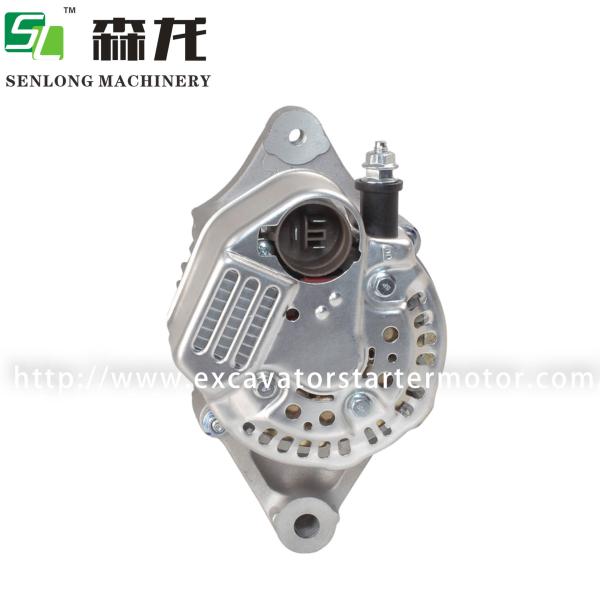 Quality 1012111130,1012111131,12353N,RE70268,RE72916,RE729161,TY25240,1012111130,1012111131,12V,Alternator John Deere Generator wholesale