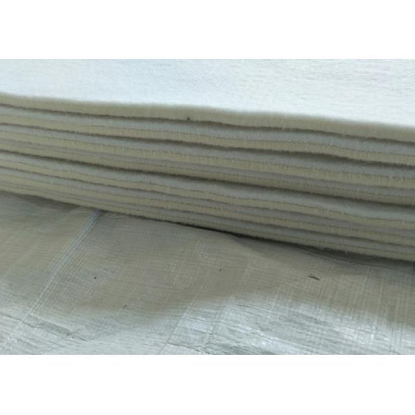 Quality 4mm Needled Polyester Ironing Machine Nomex Padding wholesale