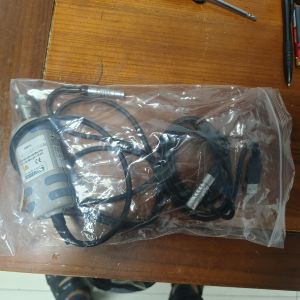 Rohde And Schwarz NRP-Z11 Universal Power Sensors, 200 PW To 200 MW, 10 MHz To 8